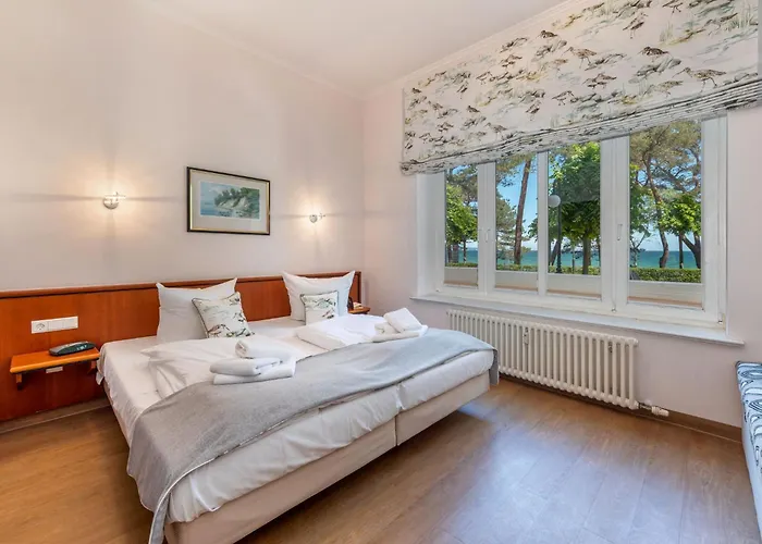 Villa Elfeld Appartment 702