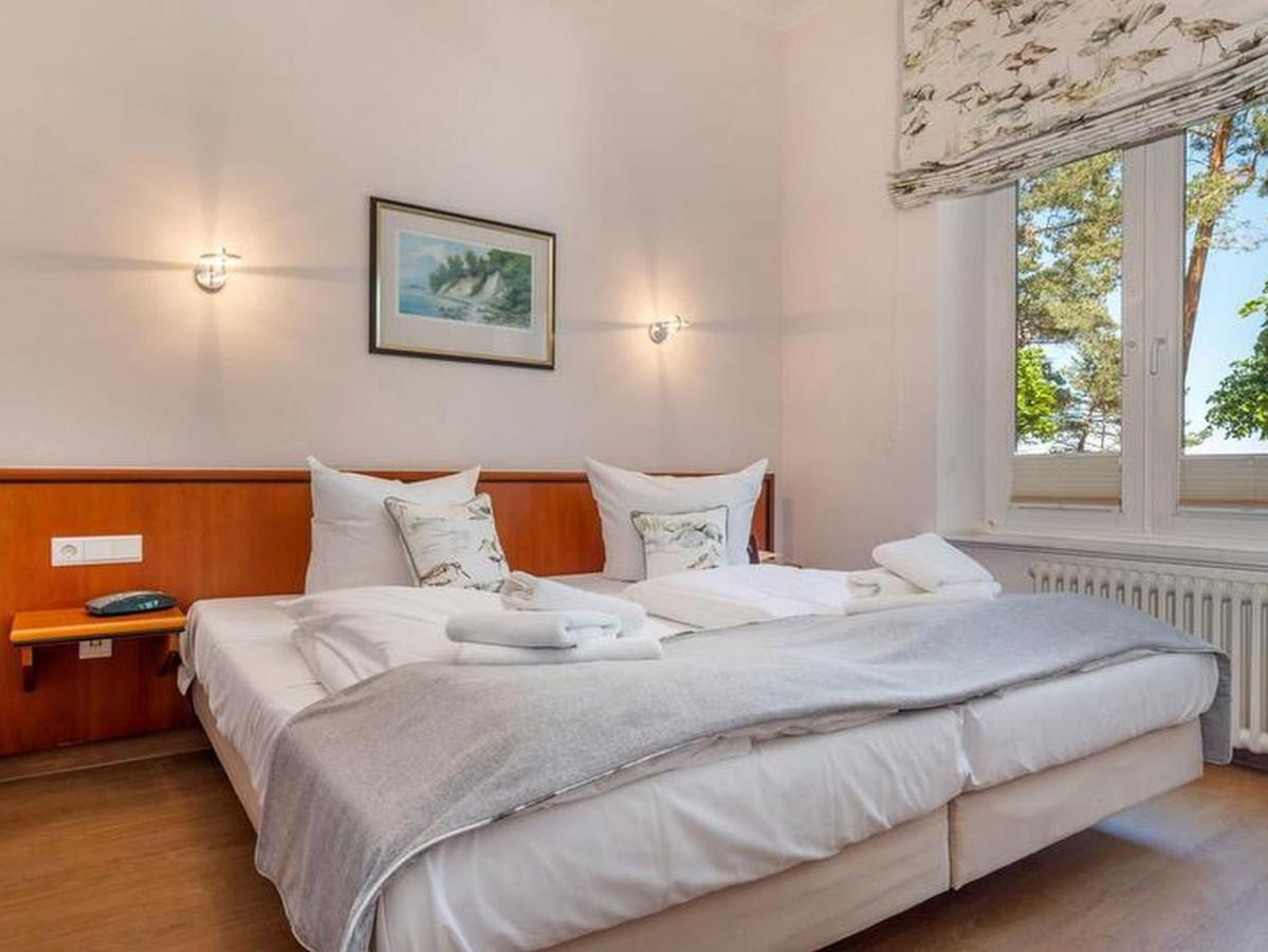 Apartamento Elfeld 702 Binz