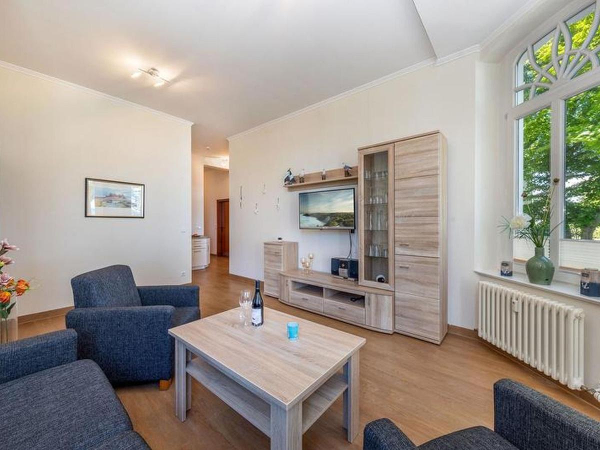 Apartment Elfeld 702