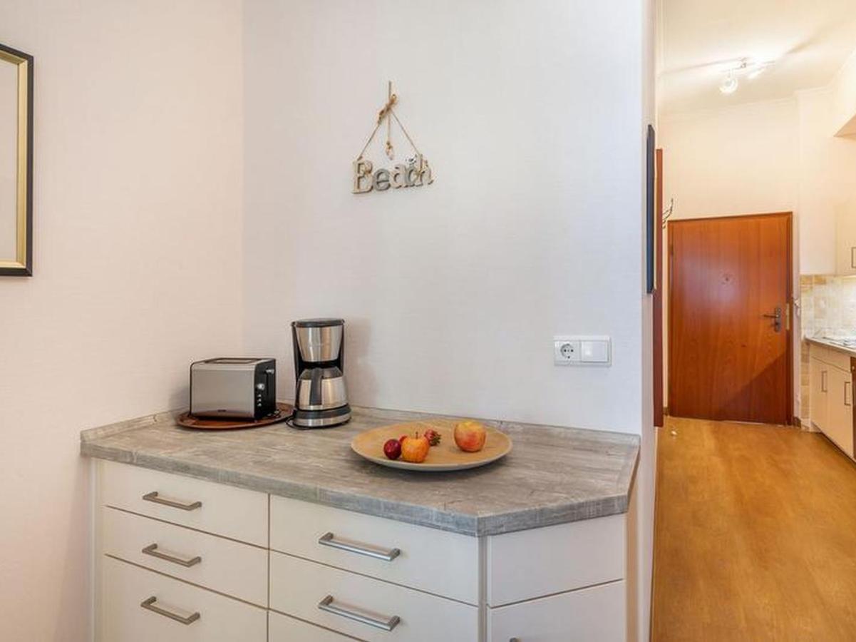 Apartamento Elfeld 702 Binz
