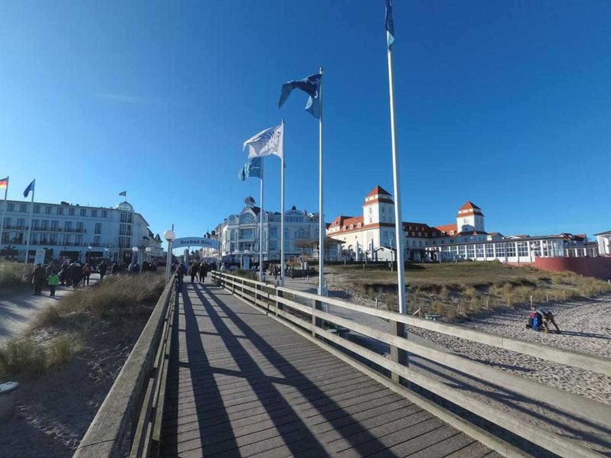 Apartamento Elfeld 702 Binz