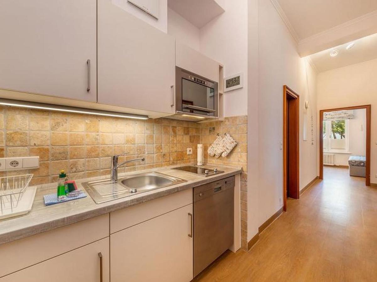 Apartamento Elfeld 702 *