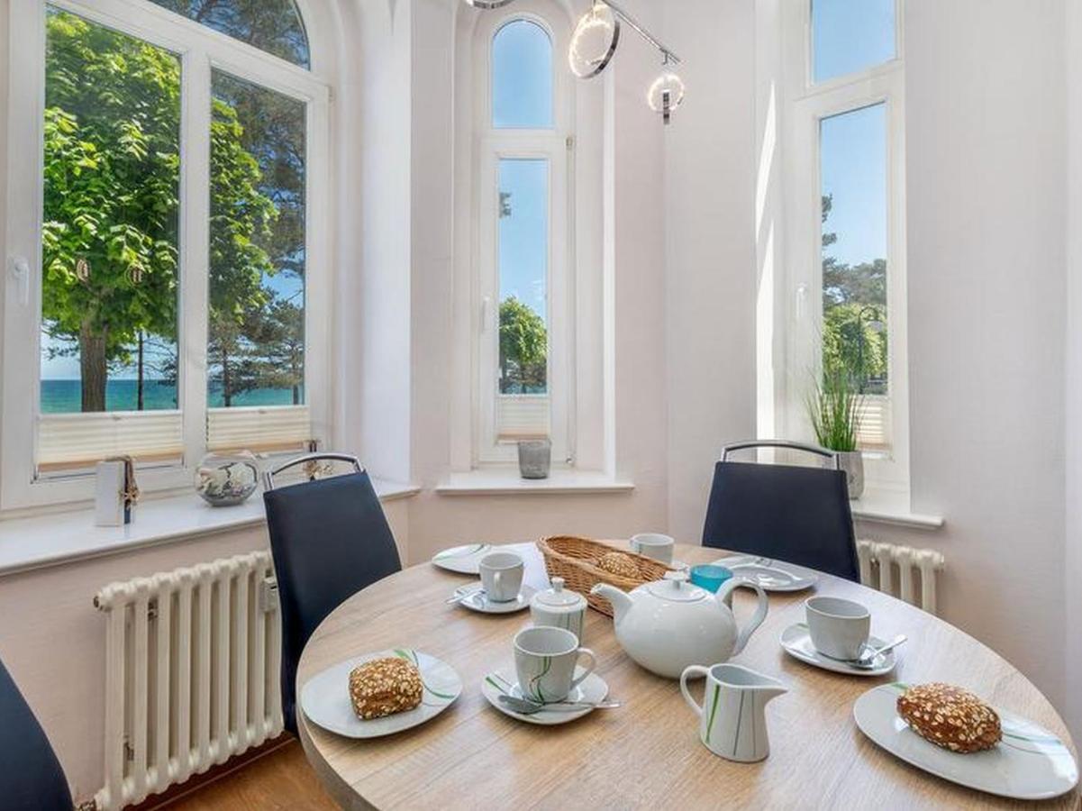 Apartamento Elfeld 702 Binz