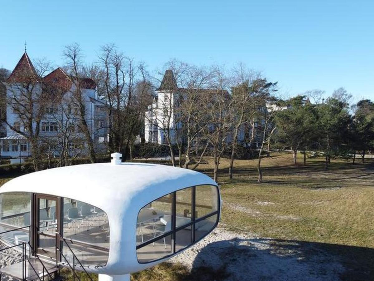 Apartamento Elfeld 702 Binz