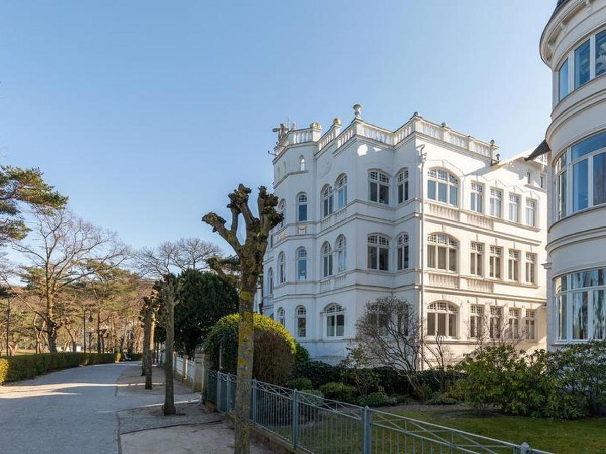 Elfeld 702 Apartamento Binz
