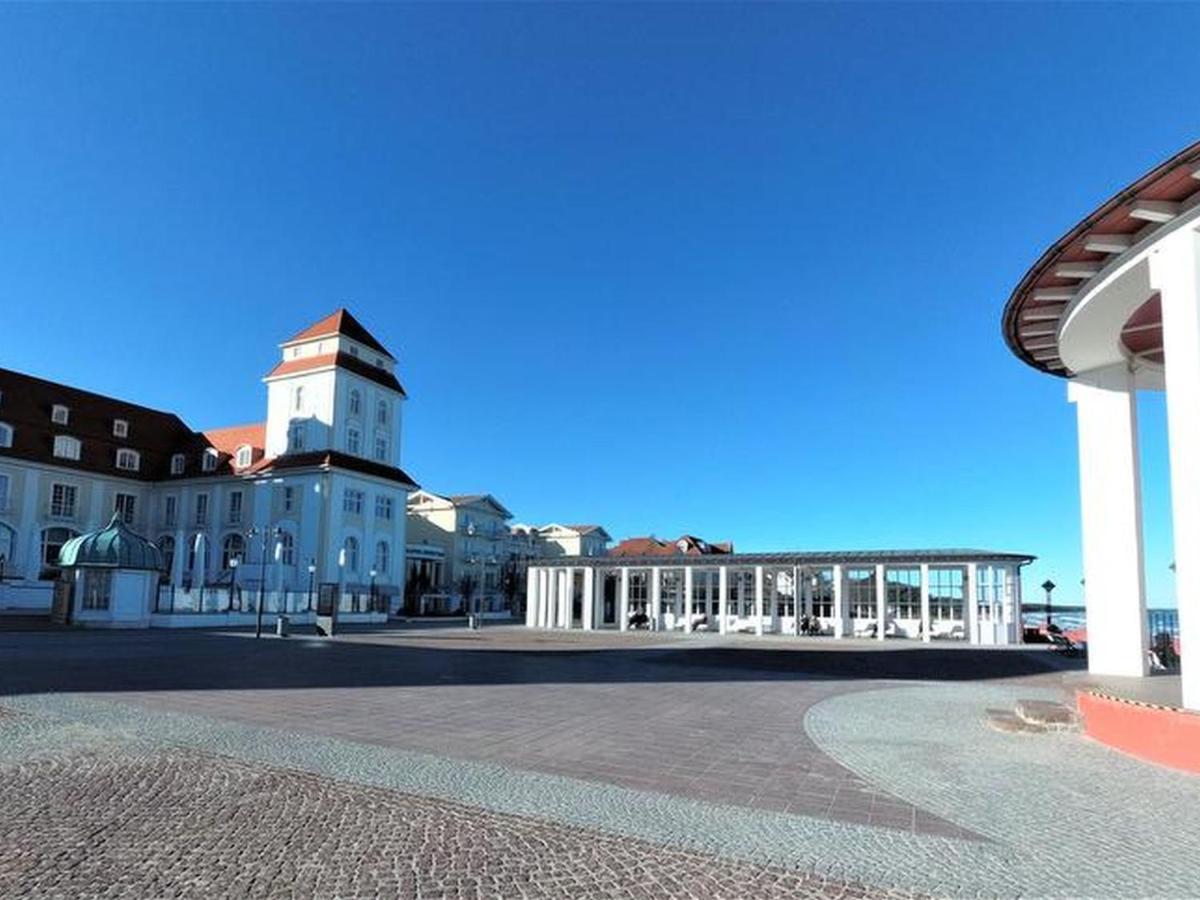 Apartamento Elfeld 702 *