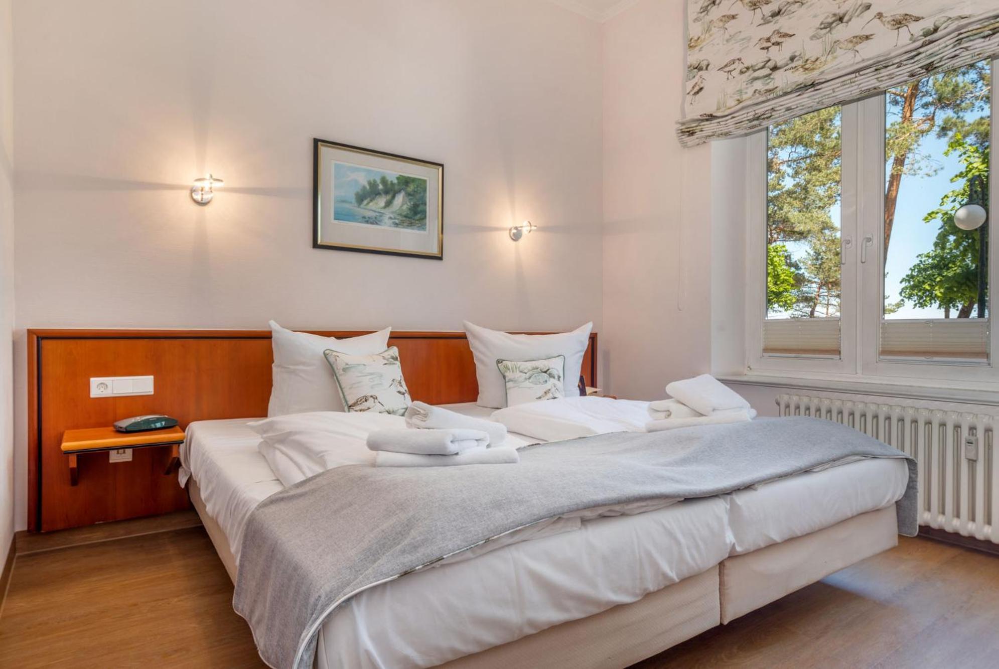 Apartment Elfeld 702