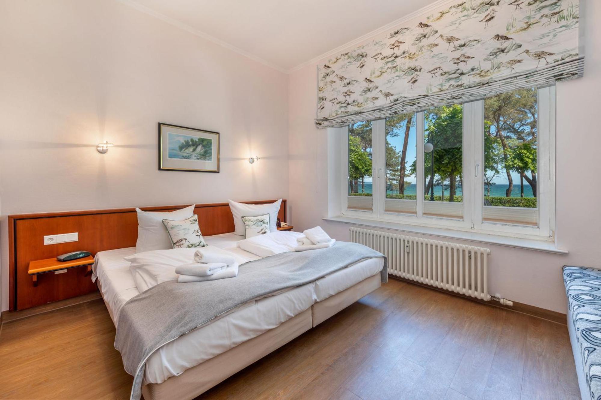 Apartment Elfeld 702 Binz