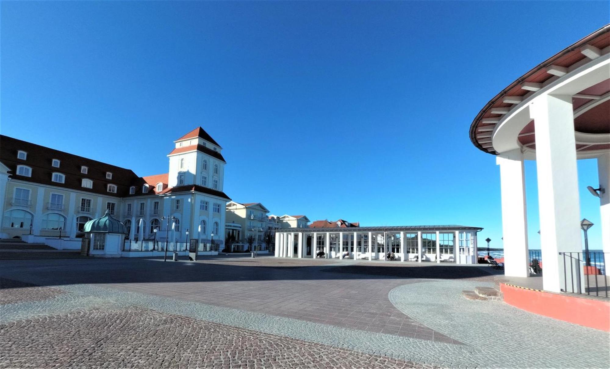 Elfeld 702 Binz