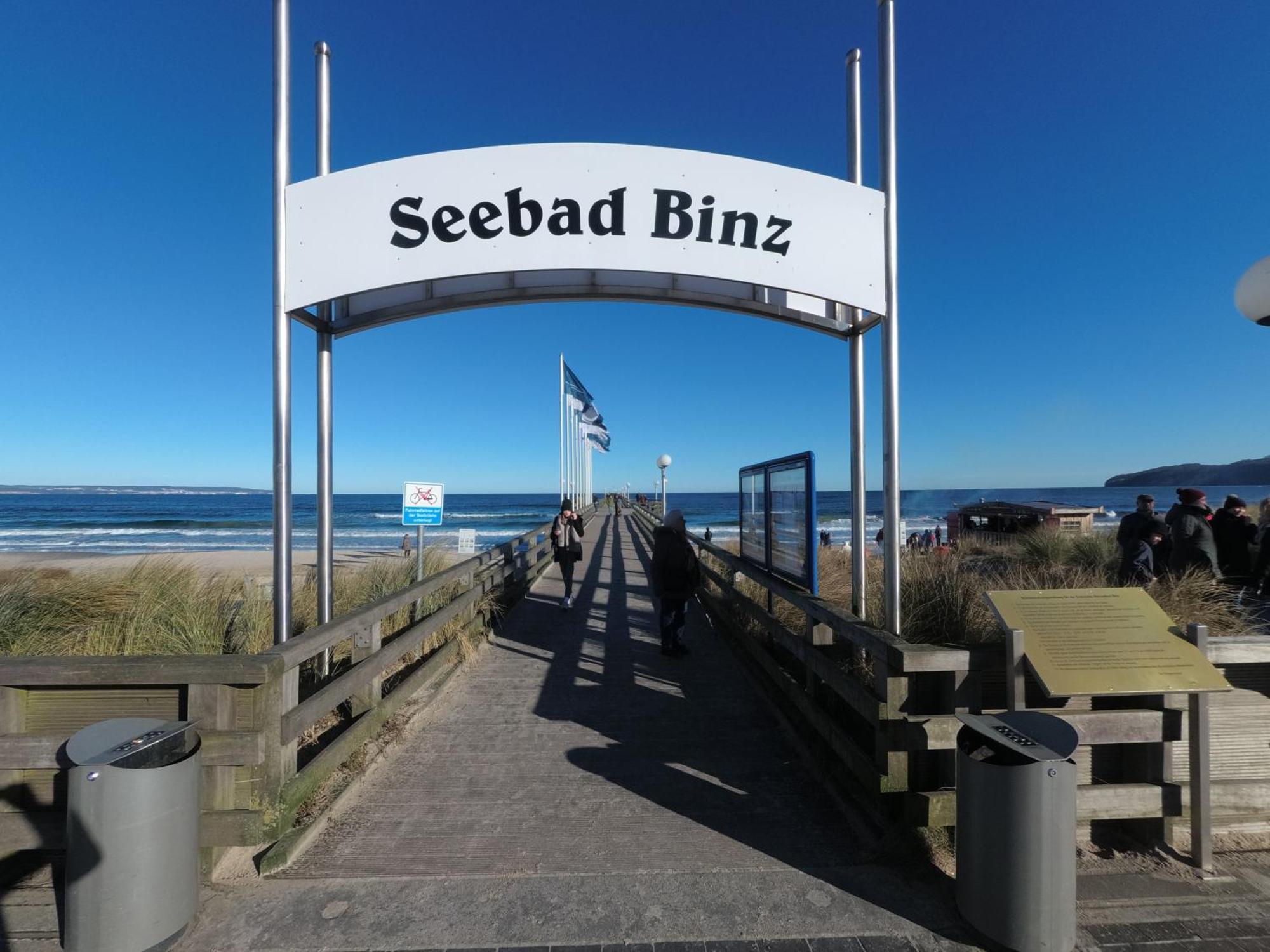 Elfeld 702 * Binz
