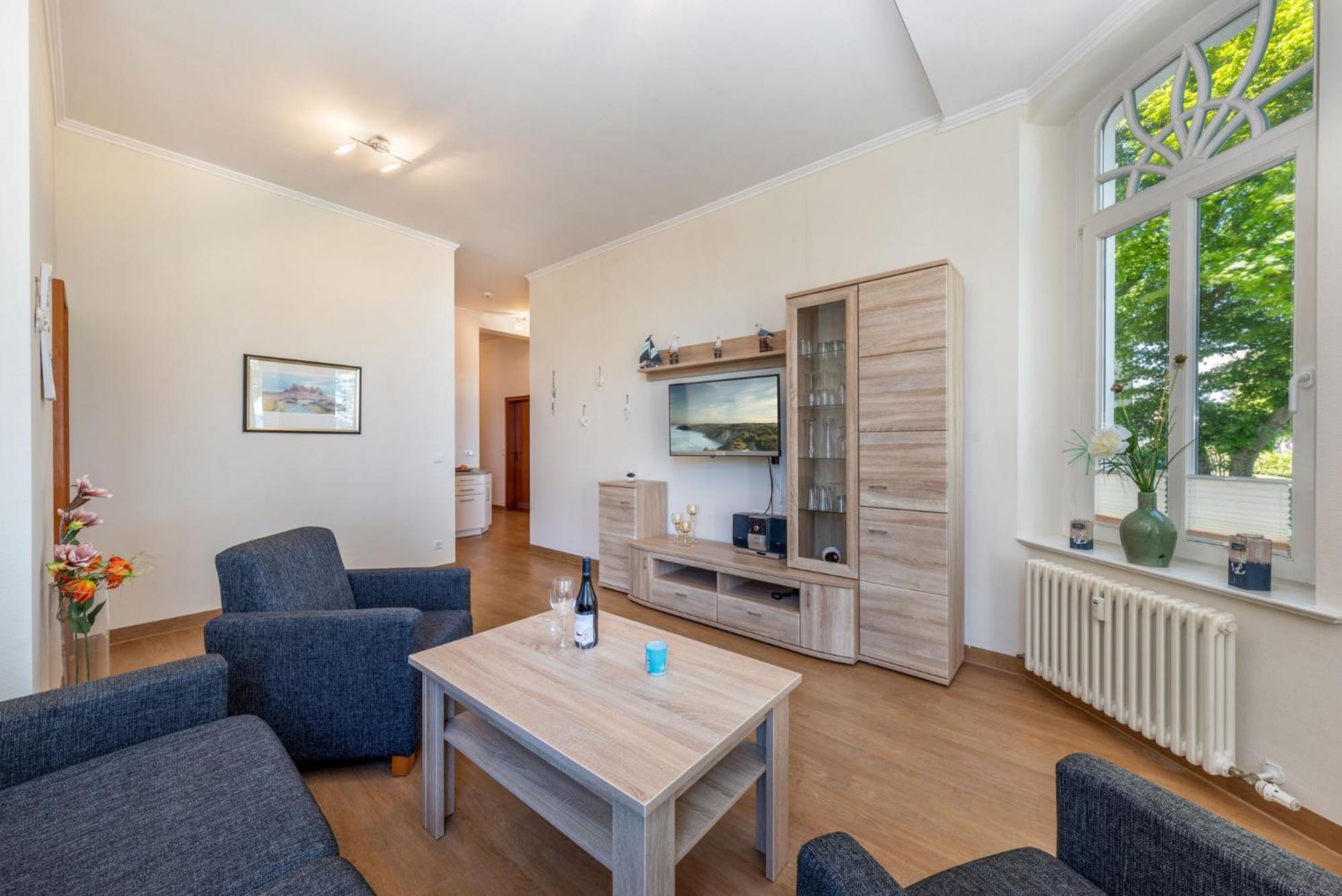 Apartment Elfeld 702 *