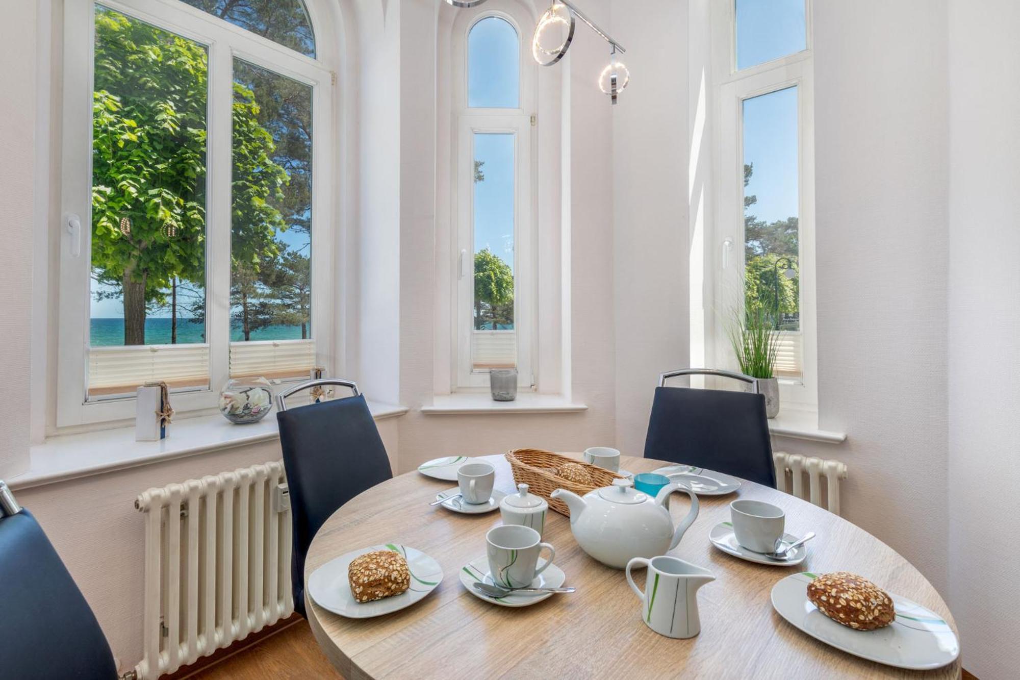 Elfeld 702 Apartment Binz